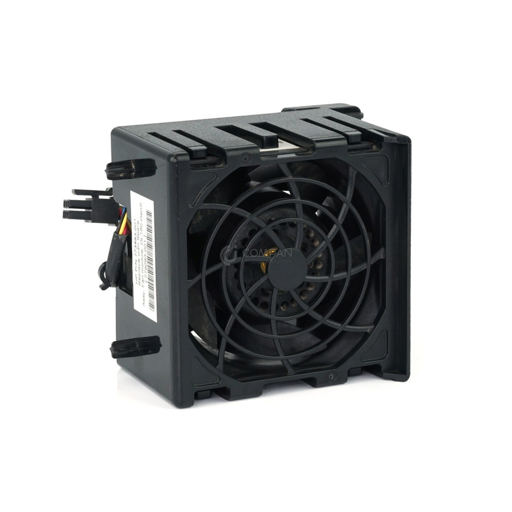 779093-001 HP HOT-SWAP FAN MODULE FOR HP PROLIANT DL180
